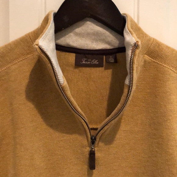 Turtleneck Sweater - Picture 4 of 6